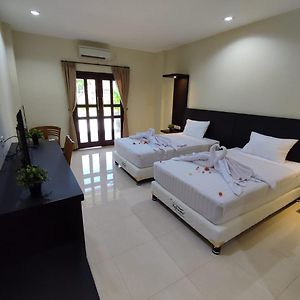 Superior Kamer met Twee Aparte Bedden